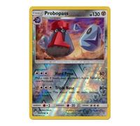 SM Cosmic Eclipse 141/236 Probopass (Reverse Holo)