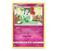 SM Cosmic Eclipse 151/236 Floette