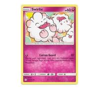 SM Cosmic Eclipse 153/236 Swirlix