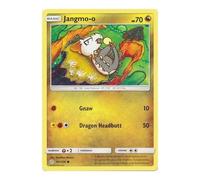 SM Cosmic Eclipse 161/236 Jangmo-o