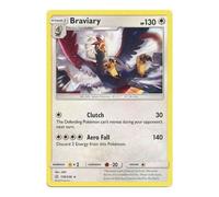 SM Cosmic Eclipse 178/236 Braviary