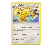 SM Cosmic Eclipse 180/236 Heliolisk