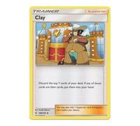 SM Cosmic Eclipse 188/236 Clay