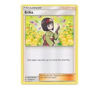 SM Cosmic Eclipse 191/236 Erika