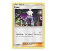 SM Cosmic Eclipse 205/236 Roxie