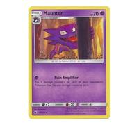 SM Crimson Invasion 037/111 Haunter