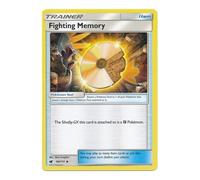 SM Crimson Invasion 094/111 Fighting Memory