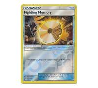 SM Crimson Invasion 094/111 Fighting Memory (Reverse Holo)