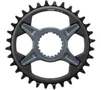 Sm-Crm75 Single Chainring For Slx M7100 / M7130, 34T