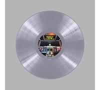 SM Ent. EXO - DON’T FIGHT THE FEELING [VINYL LP] Album+Extra Photocards Set, SMK1267