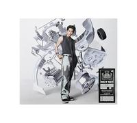 SM Ent. - NCT 127 - 2 Baddies, Digipack Version (Doyoung Cover incl. Album, PreOrder Benefit, Extra Photocards)
