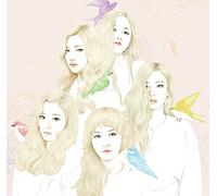 SM Ent RED VELVET - Ice Cream Cake (1st Mini Album) Album+Extra Photocards Set (Random ver.)