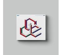 SM Ent. - SHINee ONEW - DICE (Digipack Version in D, Photobook, Photocard, Folding Poster, PreOrder Benefit)