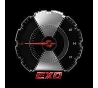 SM Entertainment EXO - Don't Mess UP My Tempo [Vivace ver.] CD+Booklet+Photocard+2Folded Poster+Extra Photocards Set(F)