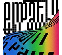 SM Entertainment NCT - NCT 2018 EMPATHY [Reality ver.] CD+Photobook+Postcard+Photocard