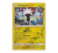 SM Forbidden Light 039/131 Xurkitree (Reverse Holo)