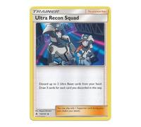 SM Forbidden Light 114/131 Ultra Recon Squad