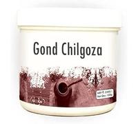 SM Gond Chilgoza - A Natural Product, with The Goodness of Chilgoza