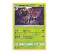 SM Guardians Rising 007/145 Trevenant