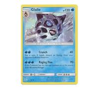 SM Guardians Rising 032/145 Glalie