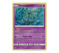 SM Guardians Rising 059/145 Dhelmise (Holo)