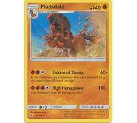 SM Guardians Rising 076/145 Mudsdale (Non-Holo)
