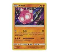 SM Guardians Rising 077/145 Minior (Holo)