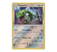 SM Guardians Rising 106/145 Rayquaza (Reverse Holo)