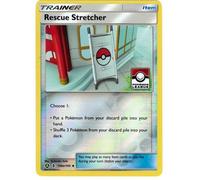 SM Guardians Rising 130a/145 Rescue Stretcher (League Promo Alternative Art)