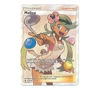 SM Guardians Rising 145/145 Mallow (Full Art)