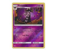 SM Guardians Rising 54/145 Gothitelle (Reverse Holo)