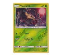 SM Guardians Rising 6/145 Phantump (Reverse Holo)