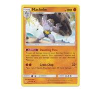 SM Guardians Rising 64/145 Machoke