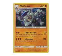 SM Guardians Rising 65/145 Machamp (Holo)