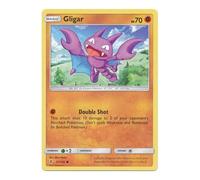 SM Guardians Rising 67/145 Gligar