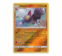SM Guardians Rising 68/145 Gliscor (Reverse Holo)