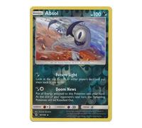 SM Guardians Rising 81/145 Absol (Reverse Holo)
