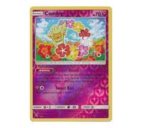 SM Guardians Rising 93/145 Comfey (Reverse Holo)