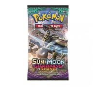SM Guardians Rising Booster Pack