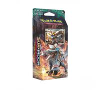SM Guardians Rising Theme Deck: Solgaleo