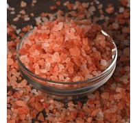 sm Healthy Natural Himalayan Pink Rock Salt Granules (400)