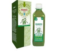 SM Herbal Juice - 100% Natural & Pure Drink | Perfect Health - Pack of 1(500 ml)