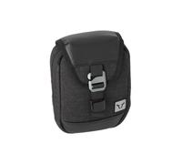 SW-Motech Legend Gear accessory bag LA10 - Black. 1.5 l.