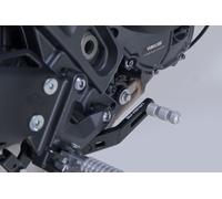 Sw-motech Yamaha Mt-09 2023 Brake Pedal Silver