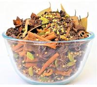 SM Nature Cart Sabut Garam Masala| Whole Garam Masala (100 Grams)