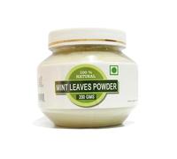 sm Organic Mint Leaves Powder - 200gm