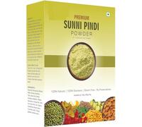 SM Organic Sunni Pindi Bath Powder 500 GM