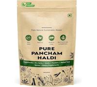 SM Pancham Haldi P0wder | T-ur-me-ri-c Blend 200 g