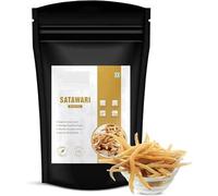 SM Raw Shatavari-100g |Shatavar Root Whole |Asparagus Racemosus |Indian Asparagus |Women Health -(Natural, Food Grade)