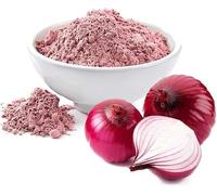 SM Red Onion Powder Dry (400 Grams